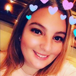 Meet your Posher, Katrina